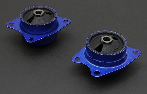 Hardrace Reinforced Differential Mount Honda S2000