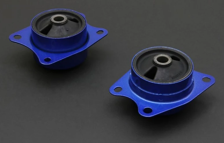 Hardrace Reinforced Differential Mount Honda S2000