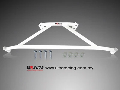 Rozpórka tylna dolna (Rear Lower Brace) 662 Ultra Racing Mazda RX7 FD 93-97