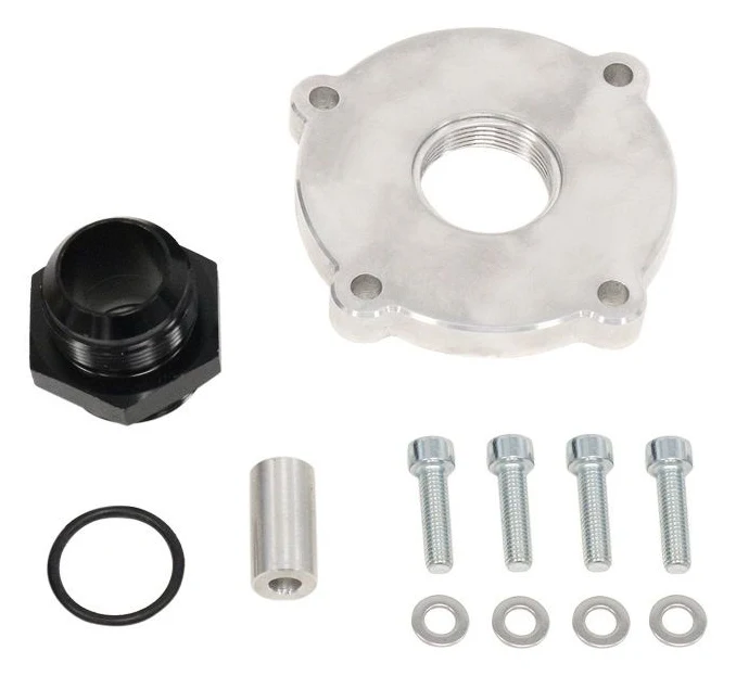 Adapter Pompy Wody MZR Garage Ford BARRA Wyjście AN20