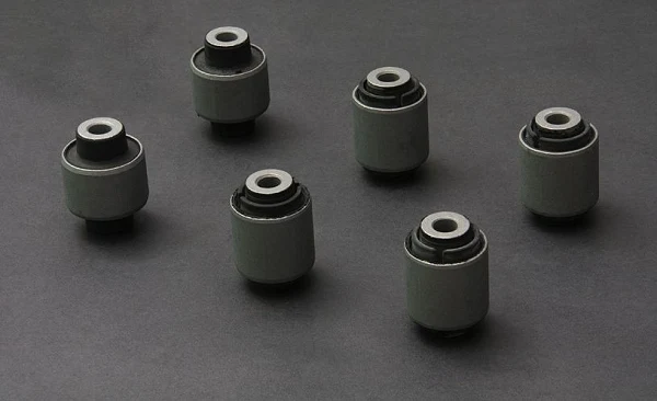 Hardrace Rear Lower Arm For Bushing For Honda Integra