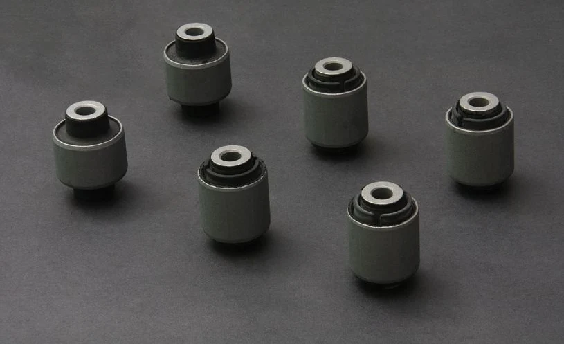 Hardrace Rear Lower Arm For Bushing For Honda Integra