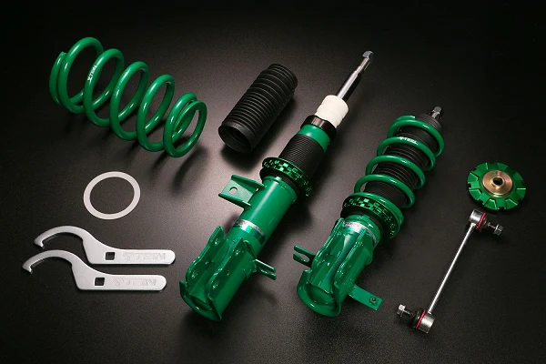 Tein Street Basis Z Zawieszenie gwintowane Toyota MR-2 SW20 - GST04-8USS2/201901