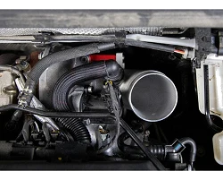 Rura dolotowa turbo Mishimoto Volkswagen GTI/TSI/R Audi A3 2015+