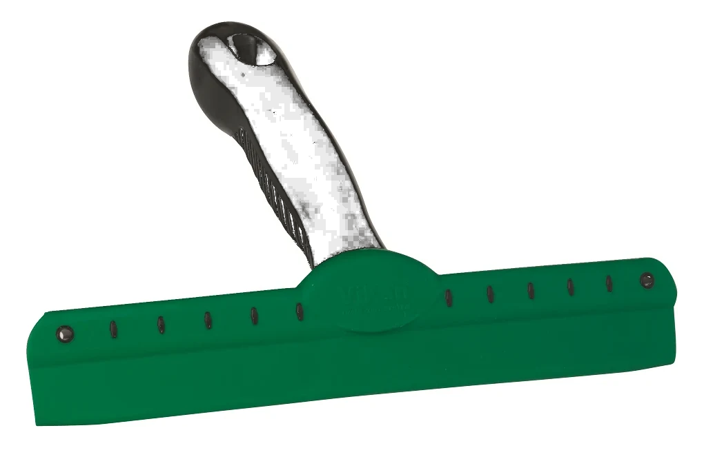 VIKAN Wipe-N-Shine 25cm 707752