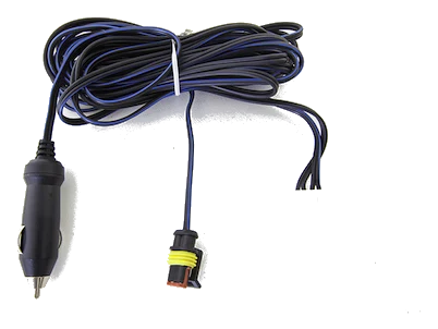 Wiązka elektryczna Varex do modułu sterującego  - VK06