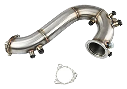 Downpipe Audi A6 A7 4G C7 3.0 TDI 2014-2017