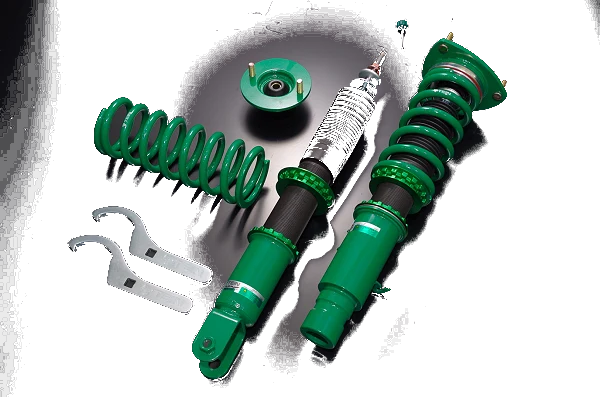 Tein Flex Z Zawieszenie gwintowane Honda Civic EG, inc. EG6 VTI (92-95, Fork Type) - VSA00-CUSS1/18