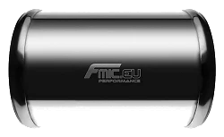Łącznik aluminiowy 89mm 6 cm