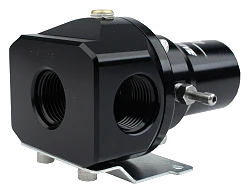 Regulator ciśnienia paliwa Aeromotive Extreme Flow EFI 30-120 PSI ORB-10 ARE 13132