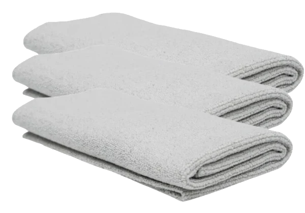 COLLINITE MicroFiber Towel ręcznik z mikrofibry do usuwania wosków past polerskich