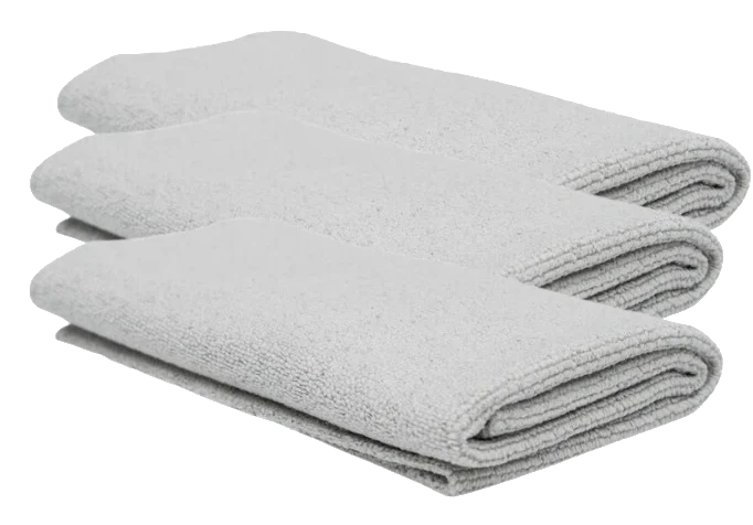 COLLINITE MicroFiber Towel ręcznik z mikrofibry do usuwania wosków past polerskich