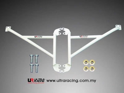 Rozpórka przedniego kielicha (Fender Brackets) Ultra Racing Nissan S13 89-94