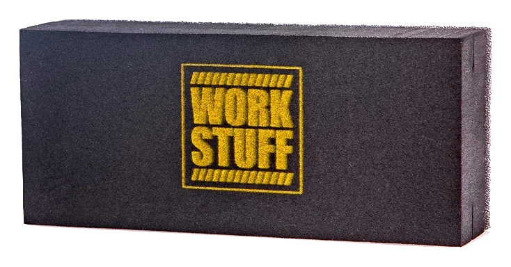 WORK STUFF Coating Applicator