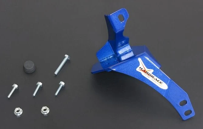 Hardrace Brake Master Cylinder Stopper For Subaru Forester