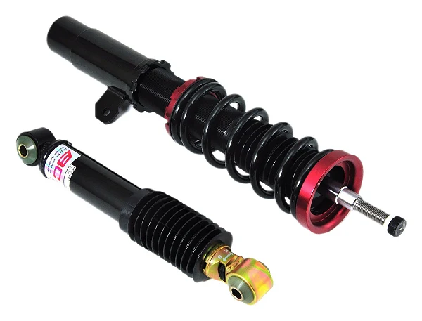 Zawieszenie gwintowane BC Racing K-06-V1-VN Peugeot 306 N3/N5/7B 1993-2001