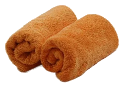 CAR PRO BOA Microfiber towel 350gsm 40x60 cm delikatna mikrofibra do lakieru