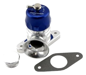 Zawór blow off BOV Turbosmart TS-0205-1309 Supersonic Mazda CX-7 Mazdaspeed MPS 3 Subaru Forester XT Legacy Liberty WRX