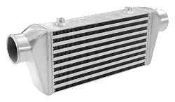 Intercooler 300x155x65mm FMIC.EU