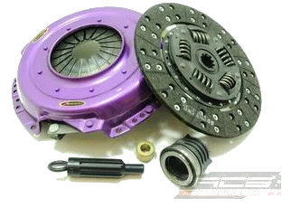 Zestaw sprzęgła Xtreme Clutch Heavy Duty Organic HSV COMMODORE 3.8 i V6 132KW (1989-1991)