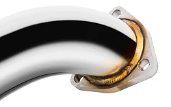 Downpipe FMIC.Pro OPEL Zafira OPC 2.0T A B 2002-2009