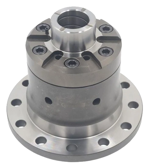 Bratex Limited Slip Differential for Porsche 911 / 915 / 930 18 Spline