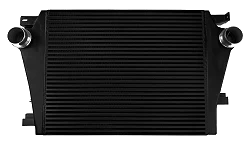 Intercooler FMIC.Pro Chevrolet Camaro 2.0T / Cadillac ATS 2.0T