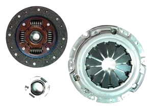 Zestaw sprzęgła Xtreme Clutch Mazda 323 1.6 GT 77KW (1986-1988)