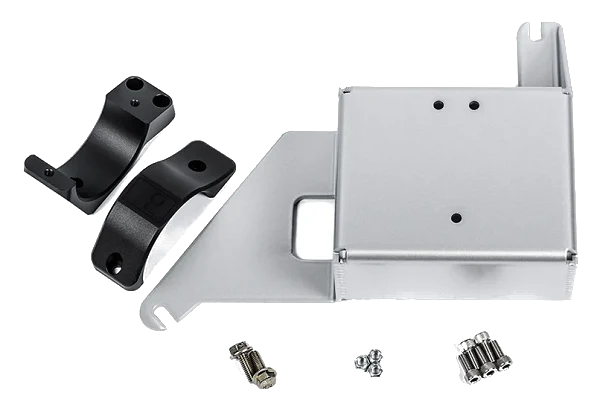 Radium Engineering Fuel Filter Mount for Ford Mustang 2015+