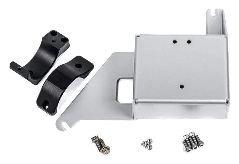 Radium Engineering Fuel Filter Mount for Ford Mustang 2015+