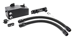 RacingLine Oil Management Catch Can Kit A5-Platform for Audi Seat VW GTI R S3 8P EA113 2.0TFSI