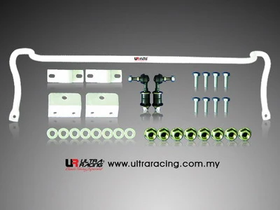 Stabilizator zawieszenia tylny 23mm Ultra Racing for Daihatsu Charade G100 87-94