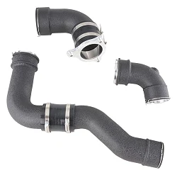 Zestaw przewodów Charge Pipe FMIC.EU BMW G87 M2 G80 M3 G82 M4 S58 2019+