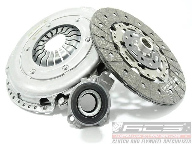 Zestaw sprzęgła Xtreme Clutch Opel ASTRA 2.0 CDTI (68) 121KW (2012-2013)