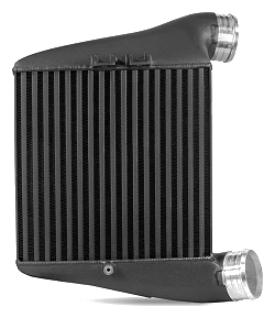 Competition Intercooler Kit Wagner Tuning EVO2 for Audi A4 RS4 B5 - WT-200001140.KKIT