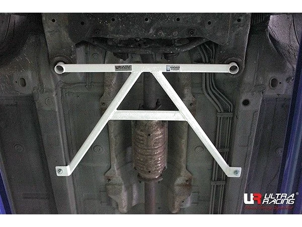 Rozpórka przednia dolna (Front Lower Brace) Ultra Racing Kia Rio 1.5 DC 05-10