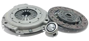 Zestaw sprzęgła Xtreme Clutch MERCEDES-BENZ 190 D 2.5 (201.126) 69KW (1989-1993)