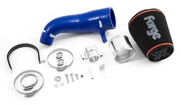Zestaw dolotowy Forge Motorsport FMINDIB12.B Seat Ibiza 1.2 TSI niebieski - FO-FMINDIB12.B
