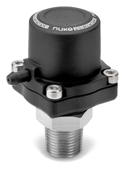 Nuke Performance tłumik pulsacji paliwa FPD110x 3/8 NPT