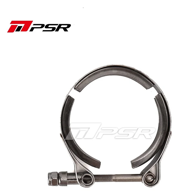 Pulsar PSR PTX 28 30 35 PTG 49 55 62 Turbine Housing Kit 2.5" Inlet Clamp
