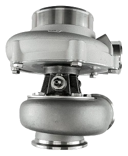 TS-1 Performance Turbosprężarka Turbosmart 6466 V-Band 1.07AR Externally Wastegated