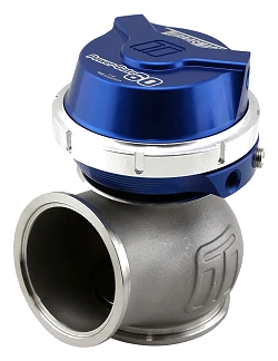 Zawór wastegate Turbosmart TS-0555-1011 WG60 GenV Powergate 60 14psi