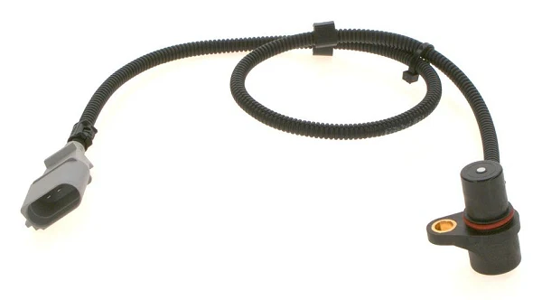 Czujnik położenia wału generator impulsów BOSCH 0 261 210 177 do Audi A4 Seat Exeo Skoda Superb VW Volkswagen Passat