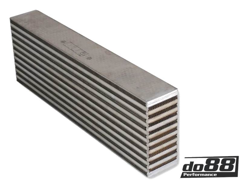 Garrett rdzeń intercoolera powietrze-powietrze (610 x 203 x 89 mm) - 600 KM