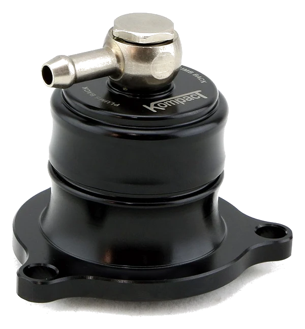 Zawór blow off BOV Turbosmart TS-0203-1265 Kompact Plumb Back Ford Fiesta 1.0 EcoBoost