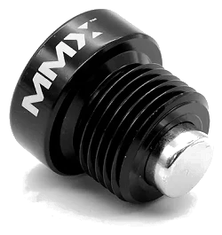 MMX Magnetic engine oil plug MMR03-0506 for S63 Engine