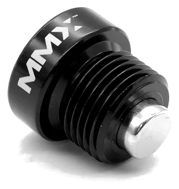 MMX Magnetic engine oil plug MMR03-0506 for S63 Engine