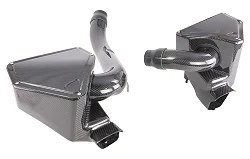 Karbonowy układ dolotowy FMIC.EU BMW G80 G82 M3 M4 S58 3.0T 2020+