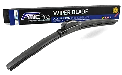 Wycieraczka samochodowa hybrydowa FMIC.Pro 430mm
