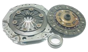 Zestaw sprzęgła Xtreme Clutch Suzuki MIGHTY BOY 0.5 (SS40T) 21KW (1985-1988)